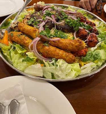 Haveli Indian Cuisine