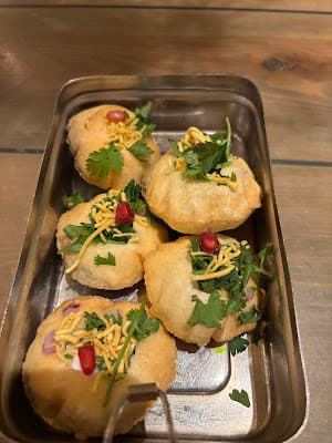 Mowgli Street Food in Newcastle upon Tyne
