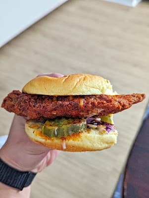 Dave's Hot Chicken