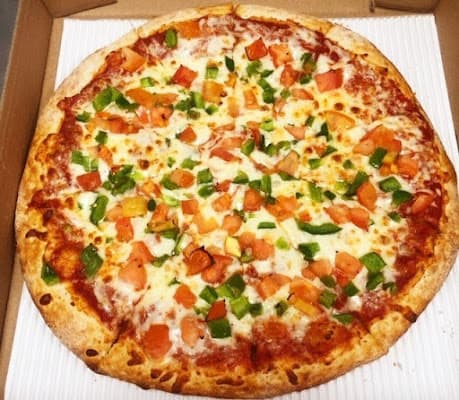 Bambino's Pizza & Subs