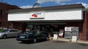 DB Mart