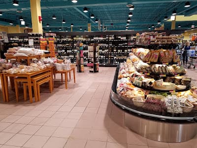 Brookhaven Marketplace