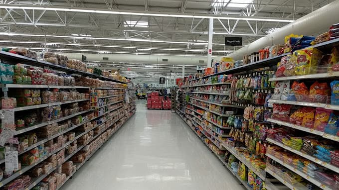 WalMart Supercenter