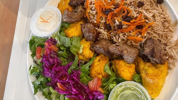 Notos Southern Bites