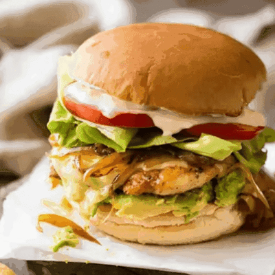 Sarinas Afghan Cuisine