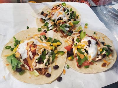 Grande Burrito