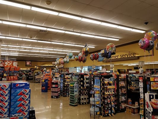Safeway