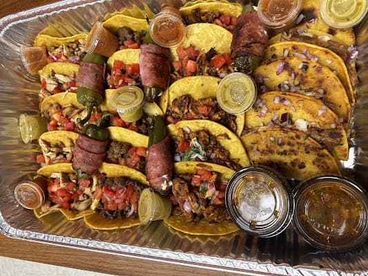 Charlie's Bowl Taqueria