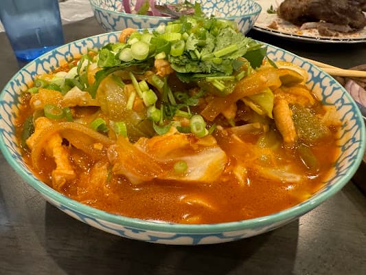 Wild Cumin 寻味新疆 Halal