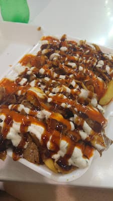 Sunshine Kebabs in Mango Hill