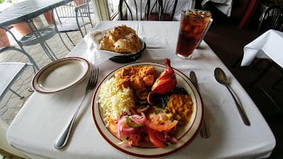 Shiva Indian Restaurant