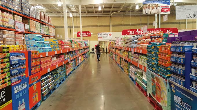 Costco