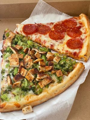 Gaby's Pizza