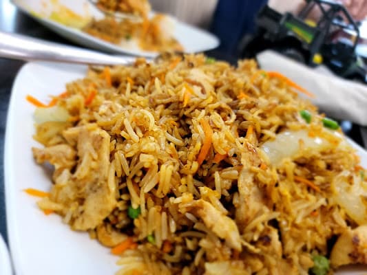 Thai Cuisine Experts