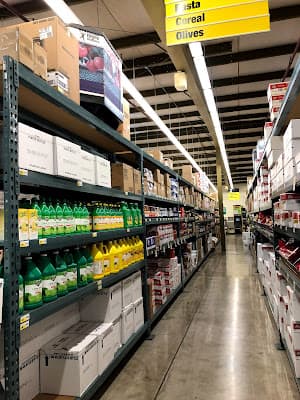 Cash & Carry Smart Foodservice