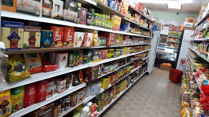 International Food Mart