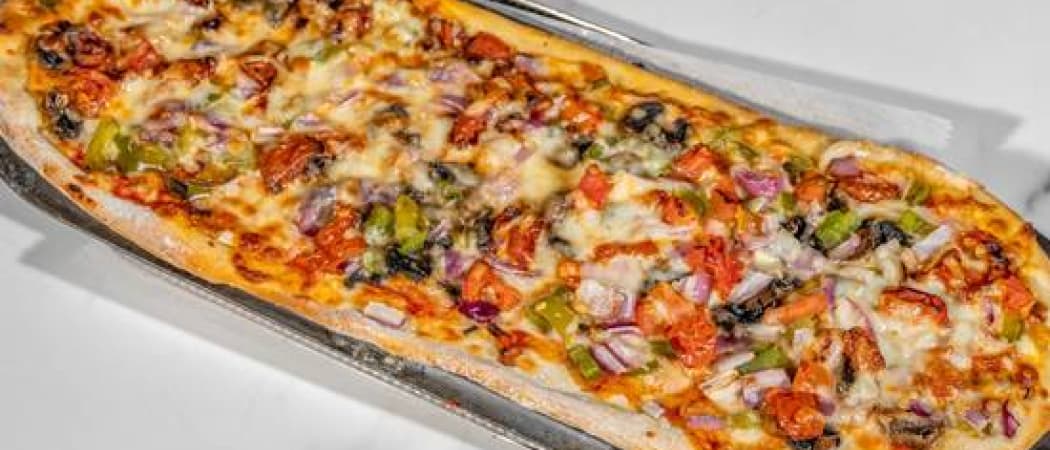 Kabana Restaurant & Lounge