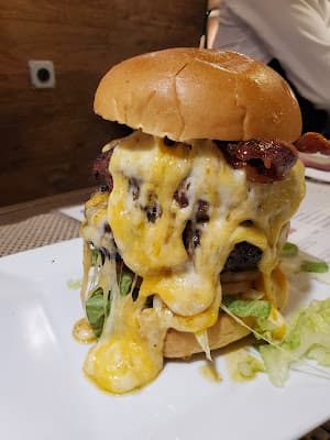 Addy's BBQ