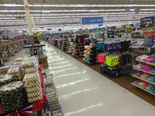WalMart Supercenter