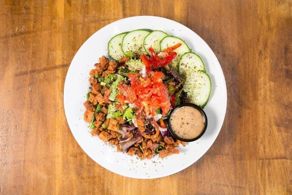 Zatar Café & Bistro