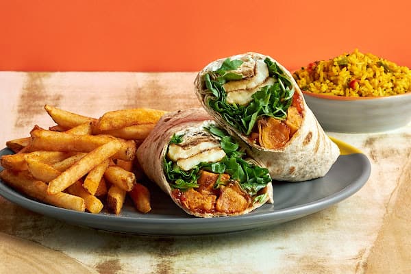 Nando's