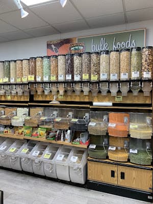 Downtown Natural Market