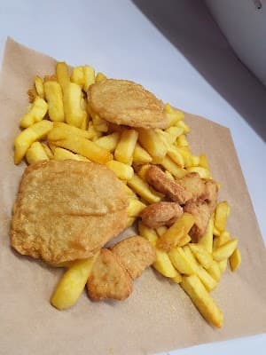 Sharp St Fish 'n' Chips