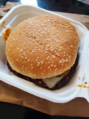 Tex's Chicken & Burgers