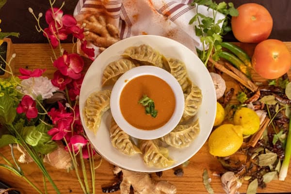 Nepalese Indian Restaurant