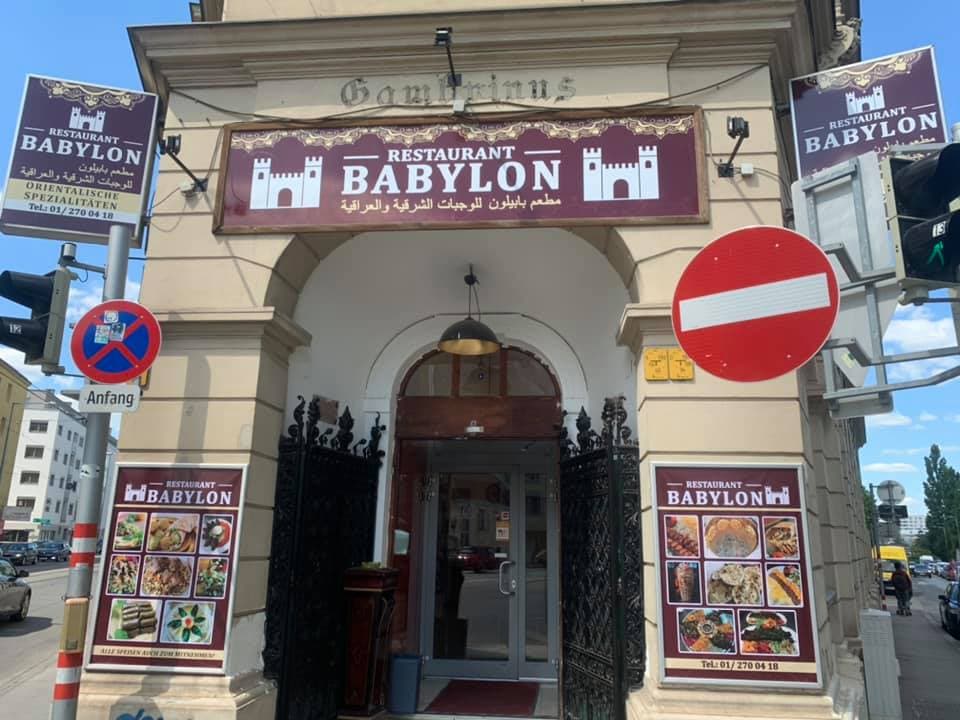 Babylon