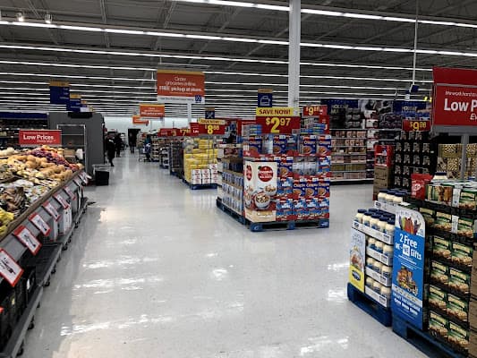 Walmart