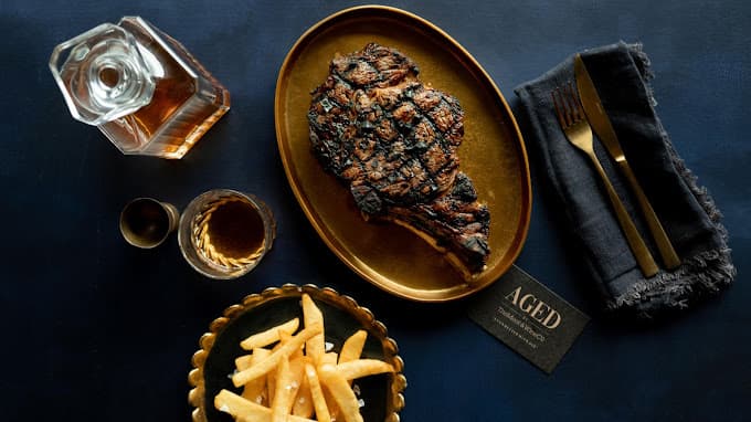 The Meat & Wine Company