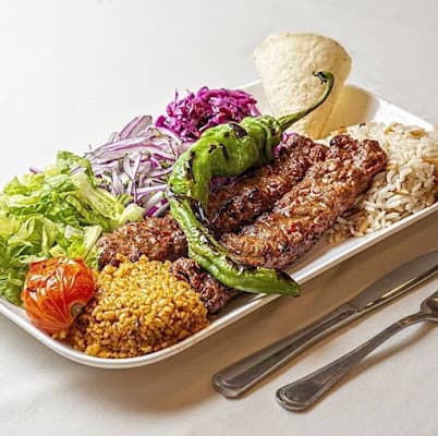 Elmas Turkish & Mediterranean Cuisine