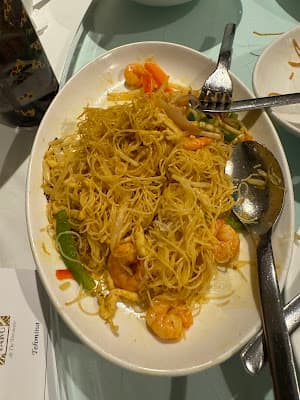 China Tang @ The Dorchester