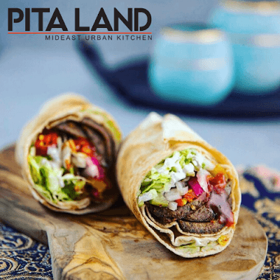 Pita Land