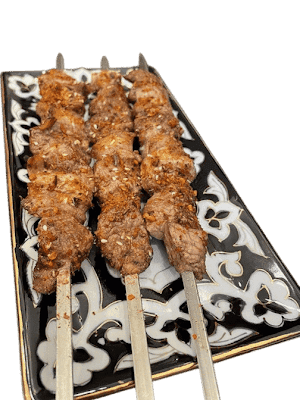 Caravan Uyghur Cuisine