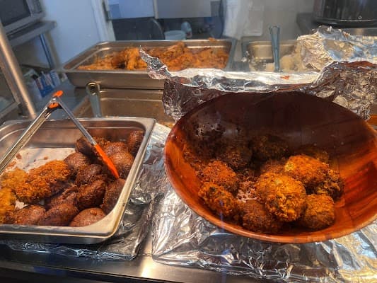 Kasturi Halal Meat & Grocery