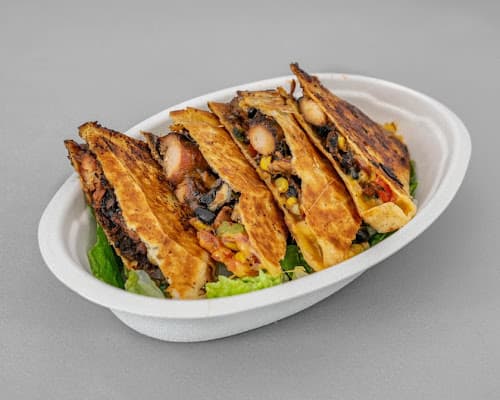 Halal Bros Grill