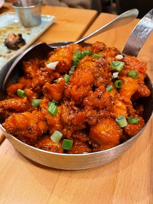 Chutni Biryani & Noodle