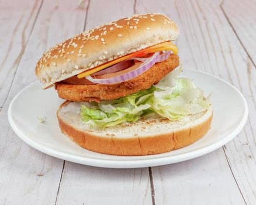 Kennedy Fried Chicken