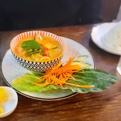 Pa Pa Thai Cuisine