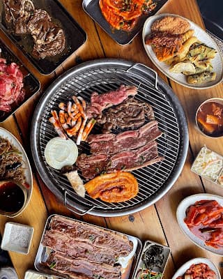 Afanti Uyghur Restaurant