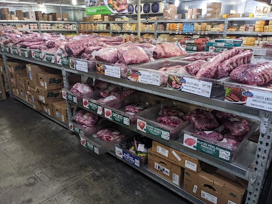 Cash & Carry Smart Foodservice