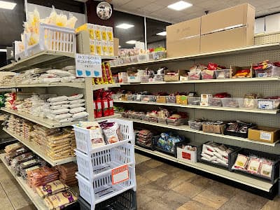 Good Luck Meat & Grocery