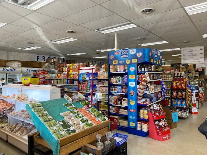 Mediterranean Market