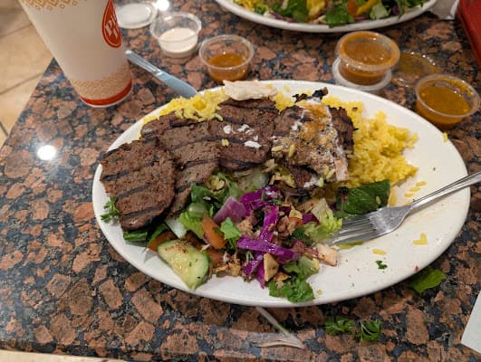 Pita Inn in Glenview
