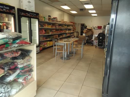 Baithal Halal Meat & Grocery