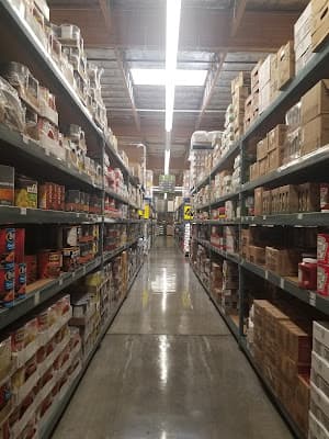 Cash & Carry Smart Foodservice