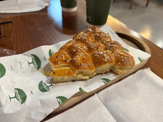 Mokafé Coffee House