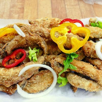 Sybil's Bakery & Restaurant